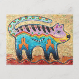 Grumpy Cat Briefkaart