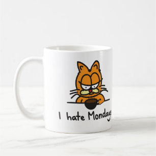 Grumpy Cat Coffee Cup Koffiemok