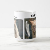 Grumpy Cat Coffee Mok, wat dan ook.... Koffiemok (Center)