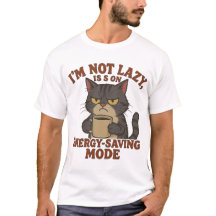 Grumpy Cat “Energiebesparende Modus” Grappig Citaa