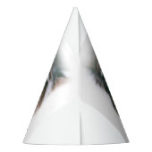 Grumpy Cat Feesthoedjes (Achterkant)