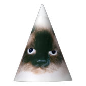 Grumpy Cat Feesthoedjes (Voorkant)