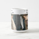 Grumpy Cat grappige mok koffie (Center)