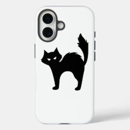 Grumpy Cat iPhone Hoesje