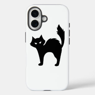 Grumpy Cat iPhone Hoesje