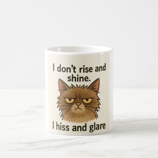 Grumpy Cat koffiemok (Center)