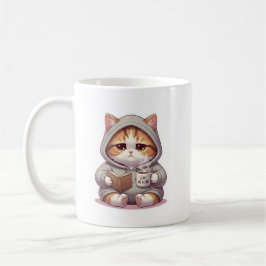 Grumpy Cat koffiemok Nope Niet Vandaag Stemmingsca