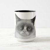 Grumpy Cat Mok (geen tekst) (Midden)