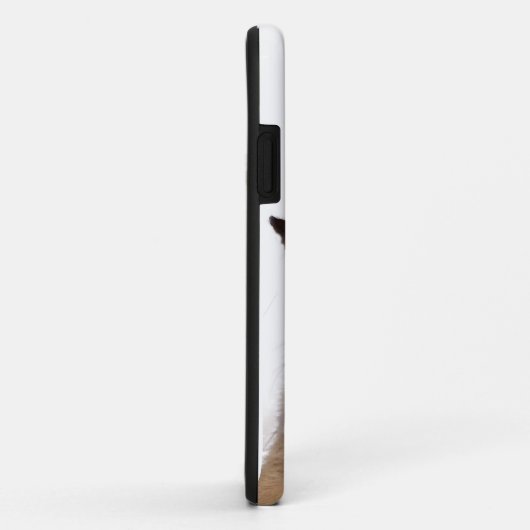 Grumpy Cat Phone Case (Achterkant/rechts)