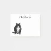 Grumpy Cat Post-it-Notes Post-it® Notes (Voorkant)