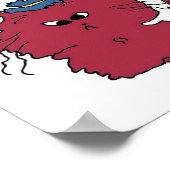 Grumpy Cat Poster (Hoek)