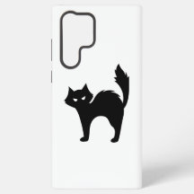 Grumpy Cat Samsung Case