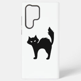 Grumpy Cat Samsung Hoesje Samsung Galaxy Hoesje
