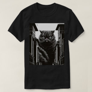 Grumpy Cat T-shirt