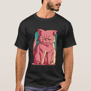 Grumpy Cat T-shirt