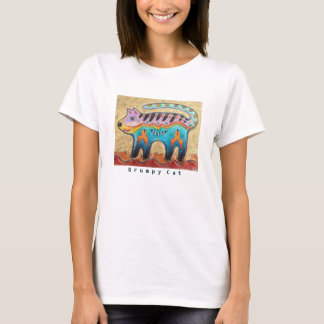 Grumpy Cat T-shirt