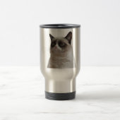 Grumpy Cat Travel Mug Reisbeker (Center)