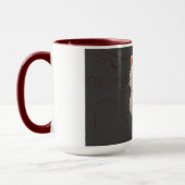 Grumpy Cat Writer Motivatie Mok (Links)