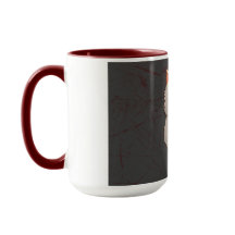 Grumpy Cat Writer Motivatie Mok