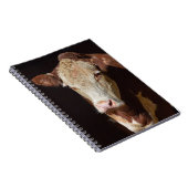 Grumpy Cow Notitieboek (Rechterzijde)