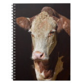 Grumpy Cow Notitieboek (Voorkant)
