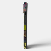 Grumpy Fairy Pixie Fantasy Art Case-Mate iPhone Case (Achterkant / Links)