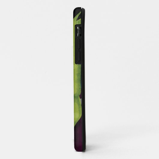 Grumpy Frankenstein Case-Mate iPhone Case (Achterkant/links)