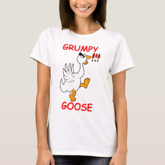 Grumpy Goose T-Shirt