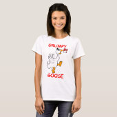 Grumpy Goose T-Shirt (Voorkant volledig)