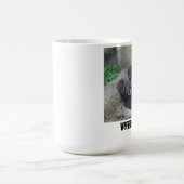 Grumpy Gorilla Koffiemok (Center)