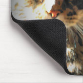 Grumpy is een lifestyle muismat (Hoek)