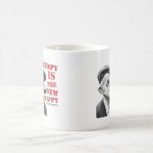 Grumpy is het nieuwe geluk koffiemok (Center)