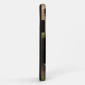 Grumpy Kitten - ik doe geen ochtendiPhone 5 Hoesje (Achterkant/rechts)