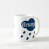 Grumpy Koffiemok (Voorkant rechts)