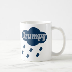 Grumpy Koffiemok