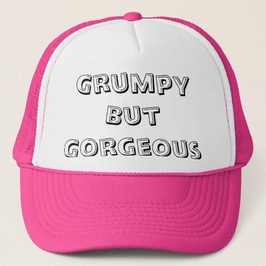 Grumpy, maar Goraalse Street Pet (Voorkant)