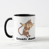 Grumpy Monkey-Mok Mok (Links)