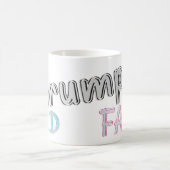 Grumpy Old Fart Koffiemok (Center)