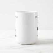 Grumpy Old Teacher Koffiemok (Center)