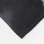 GRUMPY OUD MAN FLEECE DEKEN (Hoek)