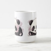 Grumpy Panda Koffiemok (Center)