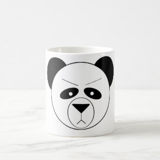 Grumpy Panda Koffiemok