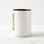 Grumpy Pug Mok (Center)