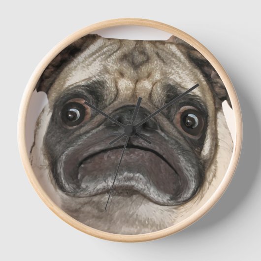 Grumpy Puggy Gifts (Voorkant)