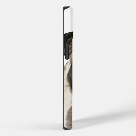 Grumpy Puggy Gifts Case-Mate iPhone Case (Achterkant / Rechts)