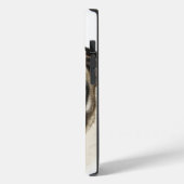 Grumpy Puggy Gifts Case-Mate iPhone Case (Achterkant / Links)