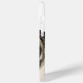 Grumpy Puggy Gifts Case-Mate iPhone Case (Achterkant / Links)