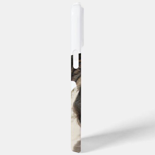 Grumpy Puggy Gifts Case-Mate iPhone Case (Achterkant / Rechts)