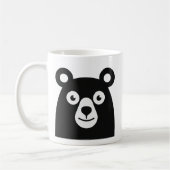 Grumpy Raccoon Coffee Mug Koffiemok (Links)