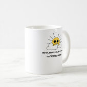 Grumpy sun koffiemok (Voorkant rechts)